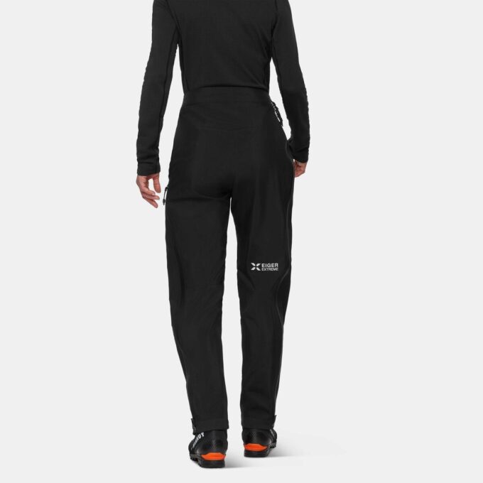 Pantalon Eiger Nordwand Advanced HS pour femme