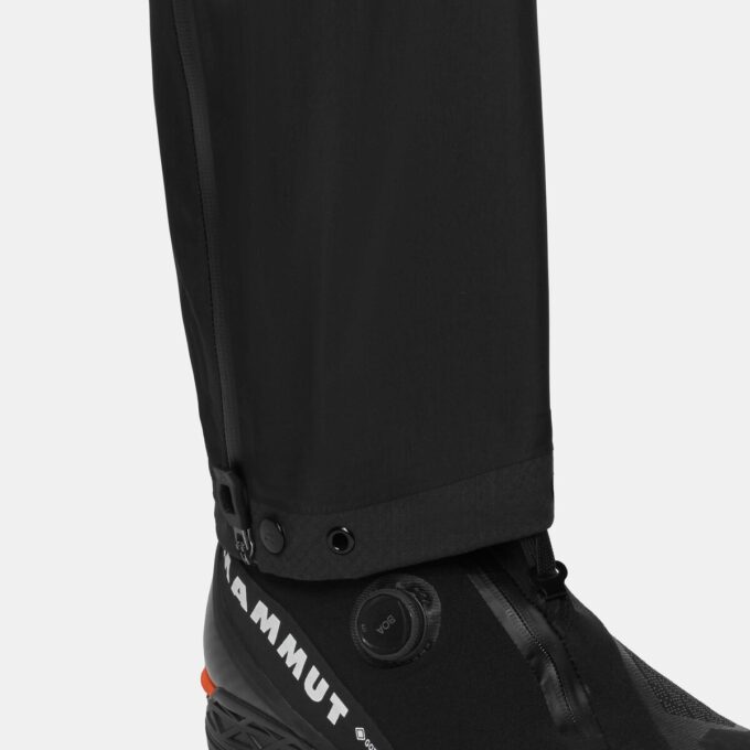 Pantalon Eiger Nordwand Advanced HS pour femme