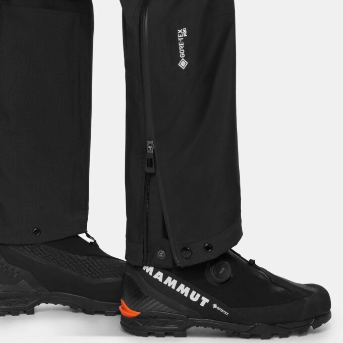 Pantalon Eiger Nordwand Advanced HS pour femme