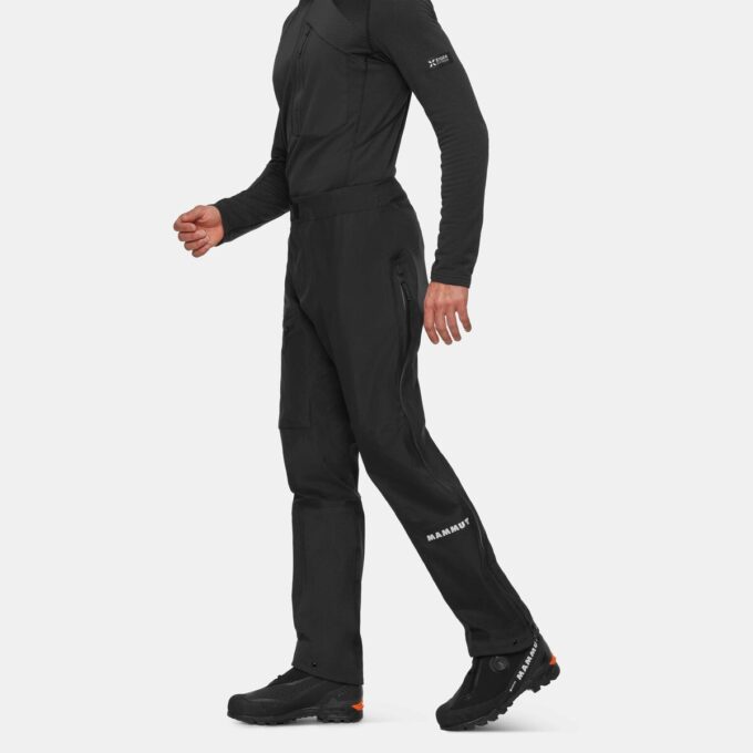 Pantalon Eiger Nordwand Advanced HS pour homme Pantalon Eiger Nordwand Advanced HS pour homme