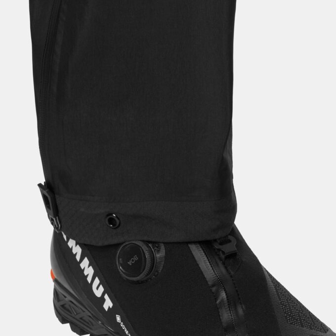 Pantalon Eiger Nordwand Advanced HS pour homme Pantalon Eiger Nordwand Advanced HS pour homme