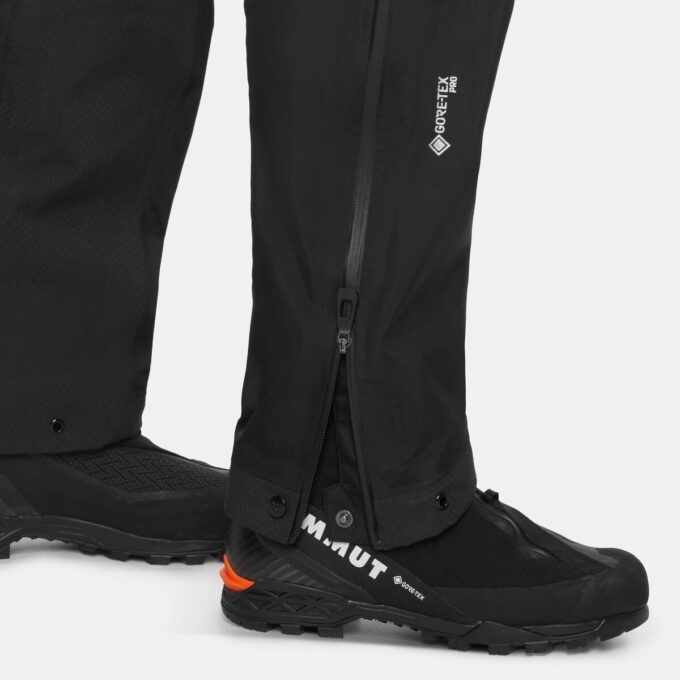 Pantalon Eiger Nordwand Advanced HS pour homme Pantalon Eiger Nordwand Advanced HS pour homme