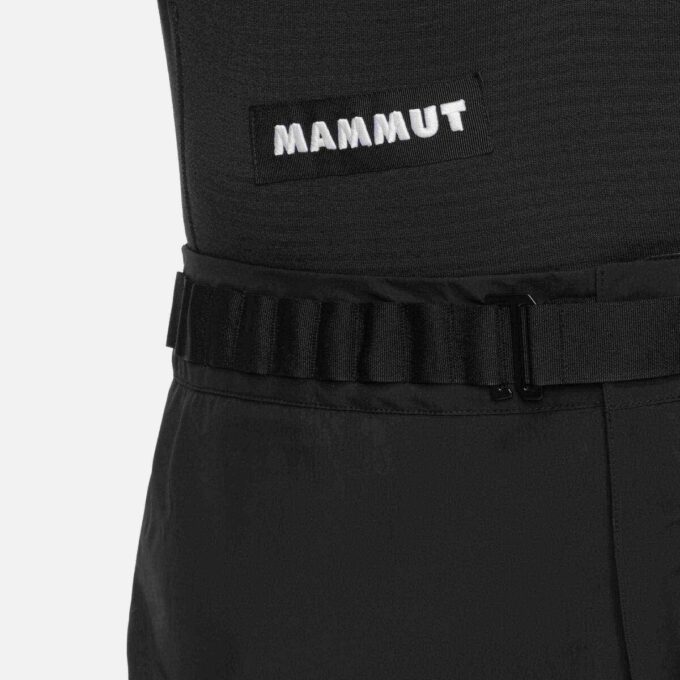 Pantalon Eiger Nordwand Advanced HS pour homme Pantalon Eiger Nordwand Advanced HS pour homme