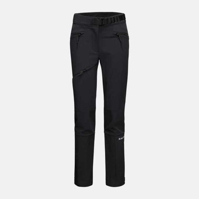 Pantalon Eiger Nordwand Advanced SO pour femmes Pantalon Eiger Nordwand Advanced SO pour femmes