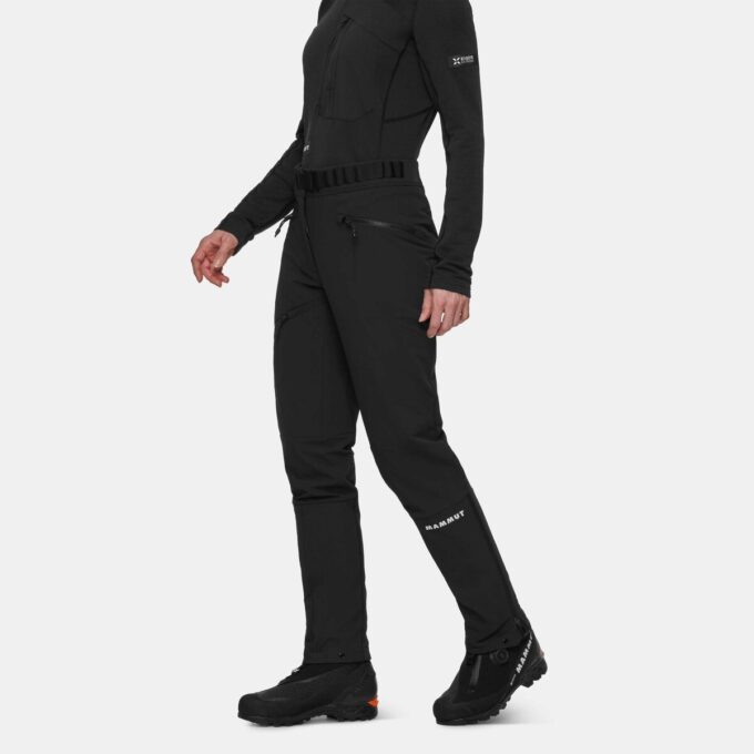 Pantalon Eiger Nordwand Advanced SO pour femmes Pantalon Eiger Nordwand Advanced SO pour femmes