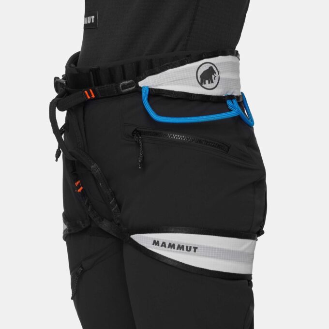 Pantalon Eiger Nordwand Advanced SO pour femmes Pantalon Eiger Nordwand Advanced SO pour femmes