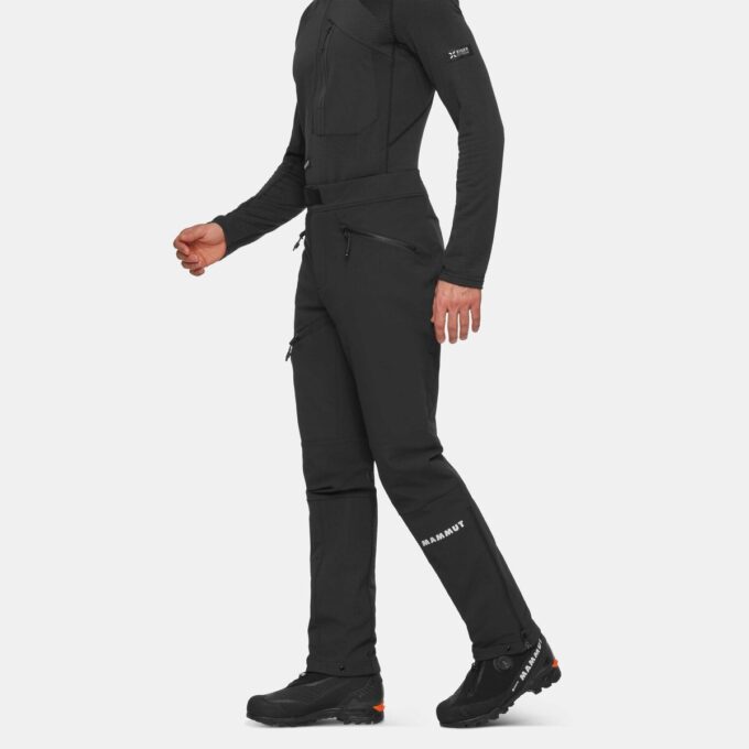 Pantalon Eiger Nordwand Advanced SO pour hommes