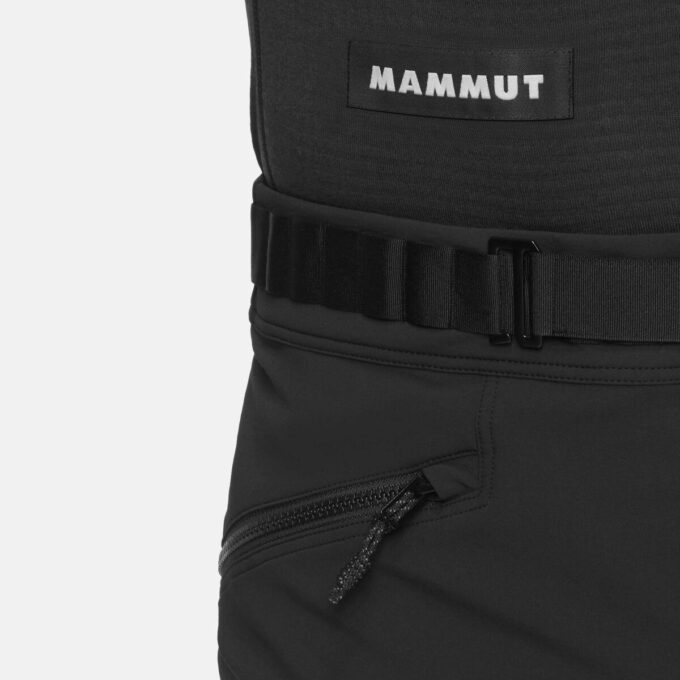 Pantalon Eiger Nordwand Advanced SO pour hommes
