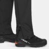 Pantalon Eiger Nordwand Advanced SO pour hommes
