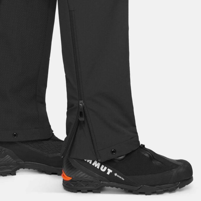 Pantalon Eiger Nordwand Advanced SO pour hommes