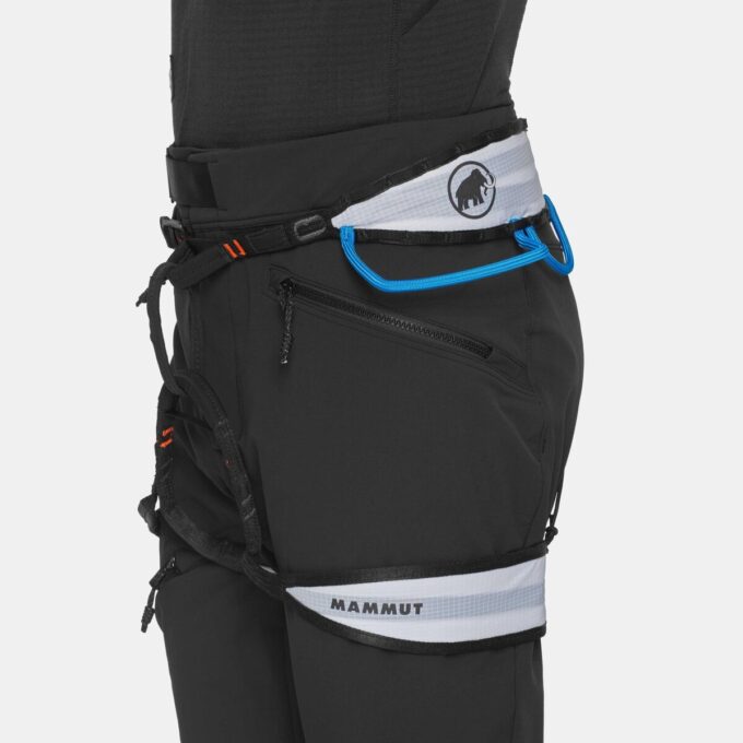 Pantalon Eiger Nordwand Advanced SO pour hommes