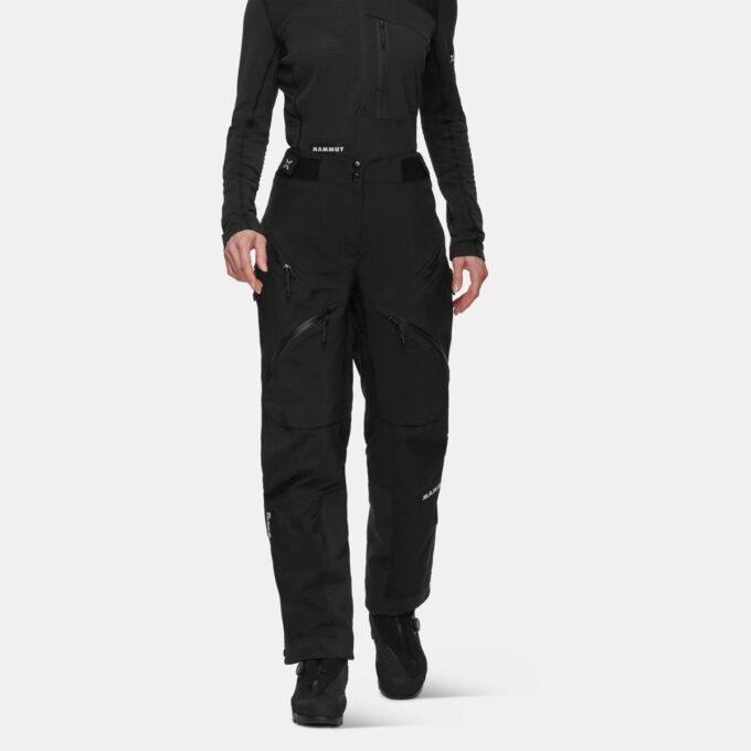 Pantalon Eiger Nordwand Pro HS pour femme Pantalon Eiger Nordwand Pro HS pour femme