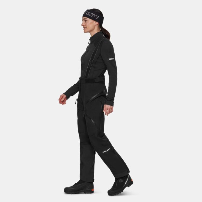 Pantalon Eiger Nordwand Pro HS pour femme Pantalon Eiger Nordwand Pro HS pour femme