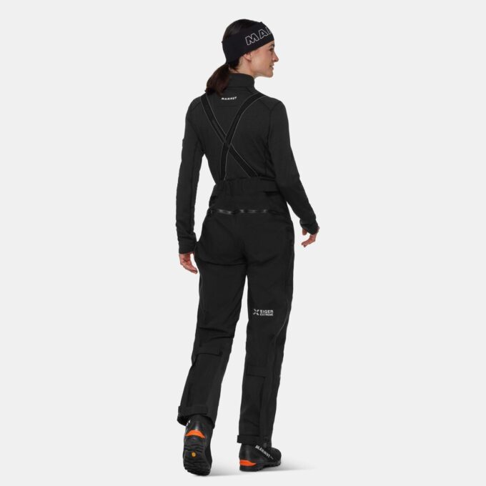 Pantalon Eiger Nordwand Pro HS pour femme Pantalon Eiger Nordwand Pro HS pour femme