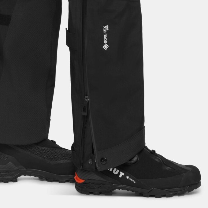Pantalon Eiger Nordwand Pro HS pour femme Pantalon Eiger Nordwand Pro HS pour femme