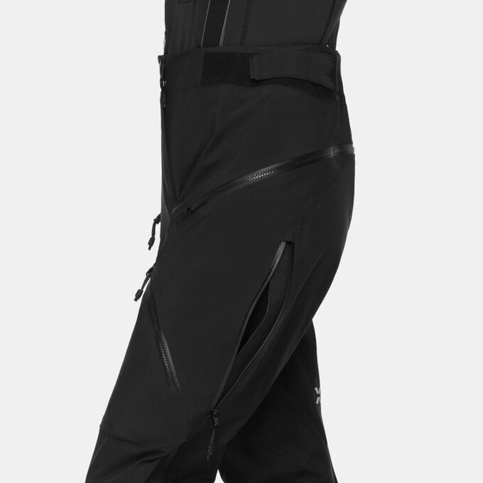 Pantalon Eiger Nordwand Pro HS pour femme Pantalon Eiger Nordwand Pro HS pour femme