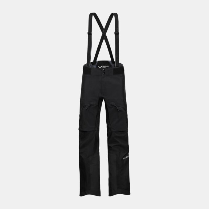 Pantalon Eiger Nordwand Pro HS pour homme Pantalon Eiger Nordwand Pro HS pour homme