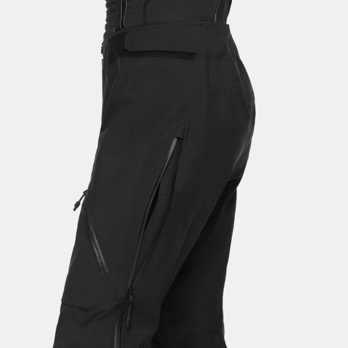 Pantalon Eiger Nordwand Pro HS pour homme Pantalon Eiger Nordwand Pro HS pour homme