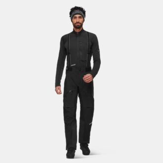 Pantalon Eiger Nordwand Pro HS pour homme