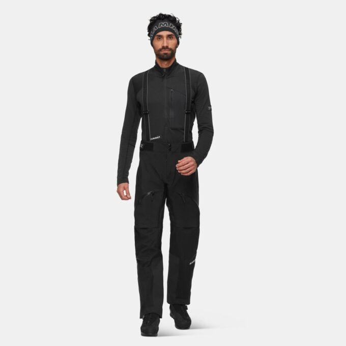 Pantalon Eiger Nordwand Pro HS pour homme Pantalon Eiger Nordwand Pro HS pour homme