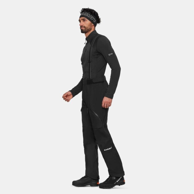 Pantalon Eiger Nordwand Pro HS pour homme Pantalon Eiger Nordwand Pro HS pour homme