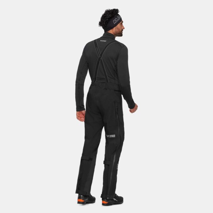 Pantalon Eiger Nordwand Pro HS pour homme Pantalon Eiger Nordwand Pro HS pour homme