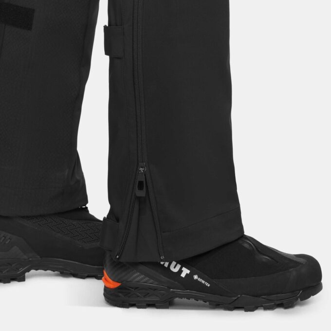 Pantalon Eiger Nordwand Pro SO Hommes Pantalon Eiger Nordwand Pro SO Hommes