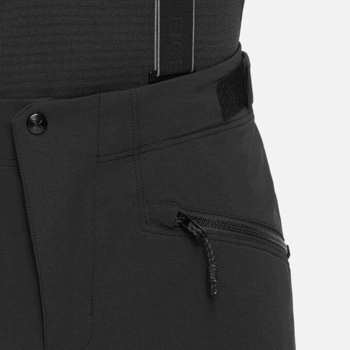 Pantalon Eiger Nordwand Pro SO Hommes Pantalon Eiger Nordwand Pro SO Hommes