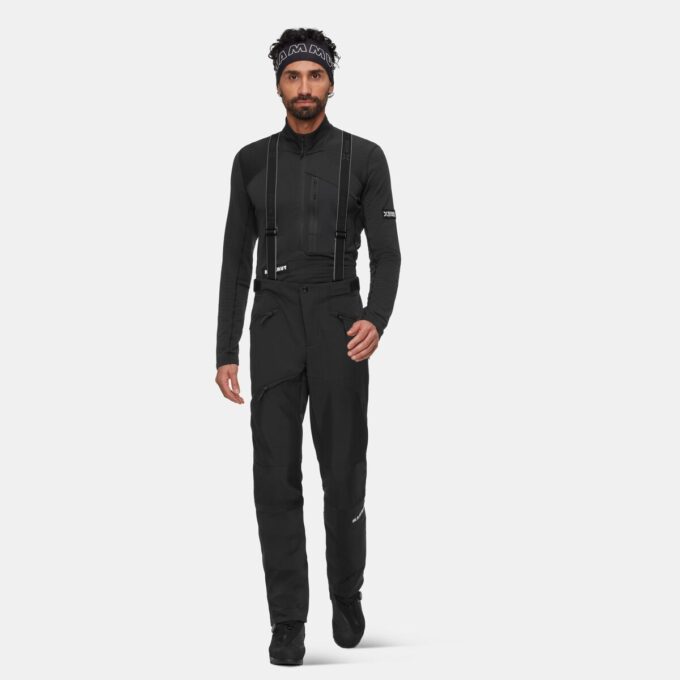 Pantalon Eiger Nordwand Pro SO Hommes Pantalon Eiger Nordwand Pro SO Hommes