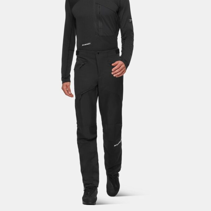 Pantalon Eiger Nordwand Pro SO Hommes Pantalon Eiger Nordwand Pro SO Hommes