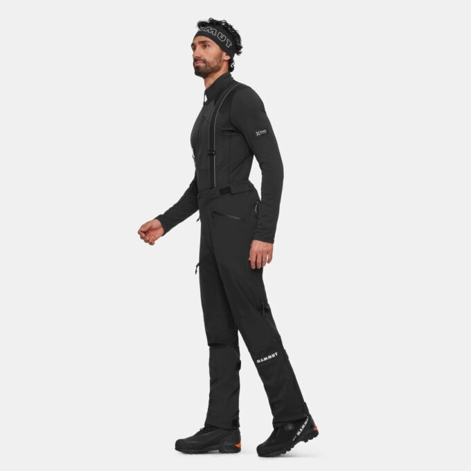 Pantalon Eiger Nordwand Pro SO Hommes Pantalon Eiger Nordwand Pro SO Hommes