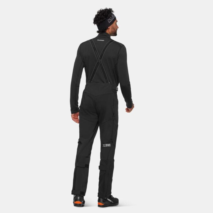 Pantalon Eiger Nordwand Pro SO Hommes Pantalon Eiger Nordwand Pro SO Hommes