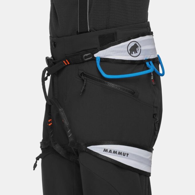 Pantalon Eiger Nordwand Pro SO Hommes Pantalon Eiger Nordwand Pro SO Hommes