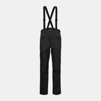 Pantalon Eiger Nordwand Pro SO pour femmes Pantalon Eiger Nordwand Pro SO pour femmes