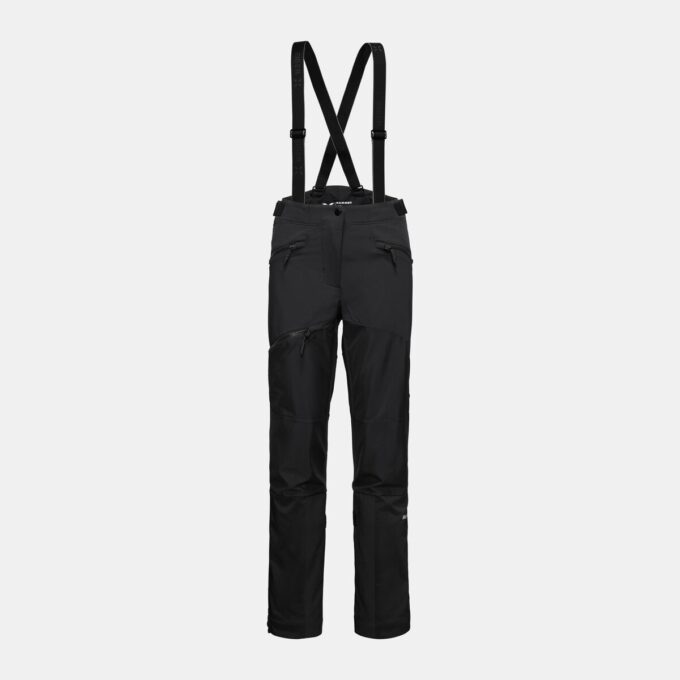 Pantalon Eiger Nordwand Pro SO pour femmes Pantalon Eiger Nordwand Pro SO pour femmes