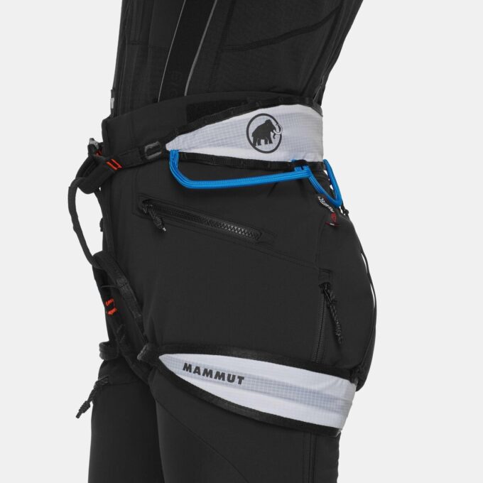 Pantalon Eiger Nordwand Pro SO pour femmes Pantalon Eiger Nordwand Pro SO pour femmes