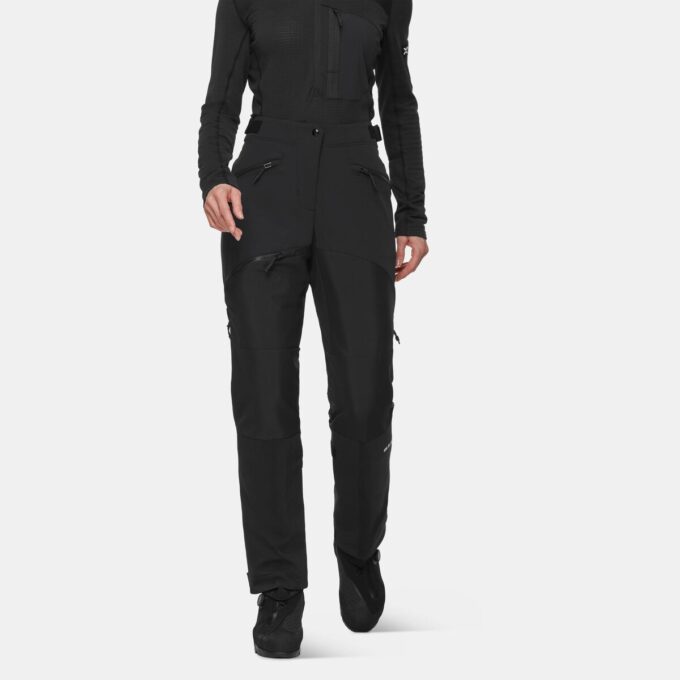 Pantalon Eiger Nordwand Pro SO pour femmes Pantalon Eiger Nordwand Pro SO pour femmes