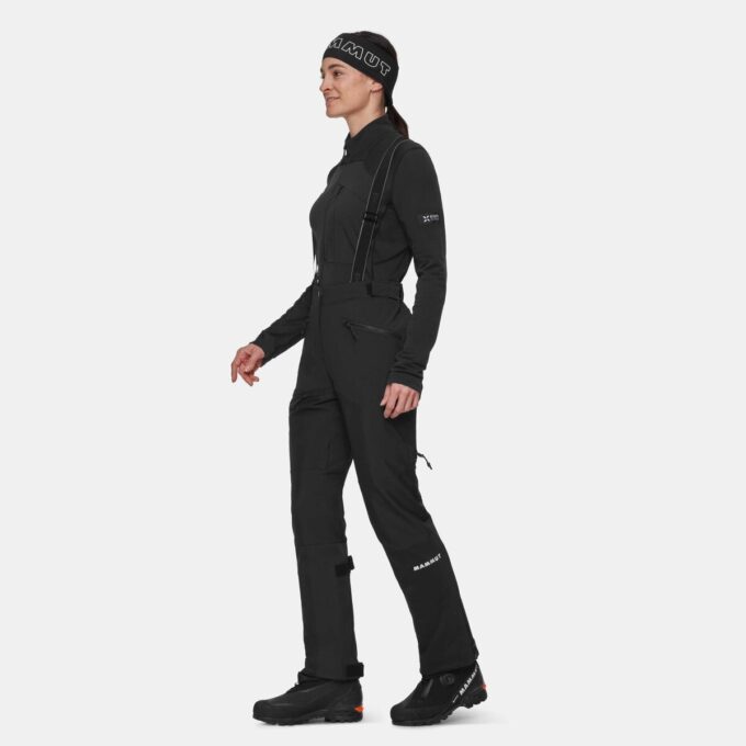 Pantalon Eiger Nordwand Pro SO pour femmes Pantalon Eiger Nordwand Pro SO pour femmes