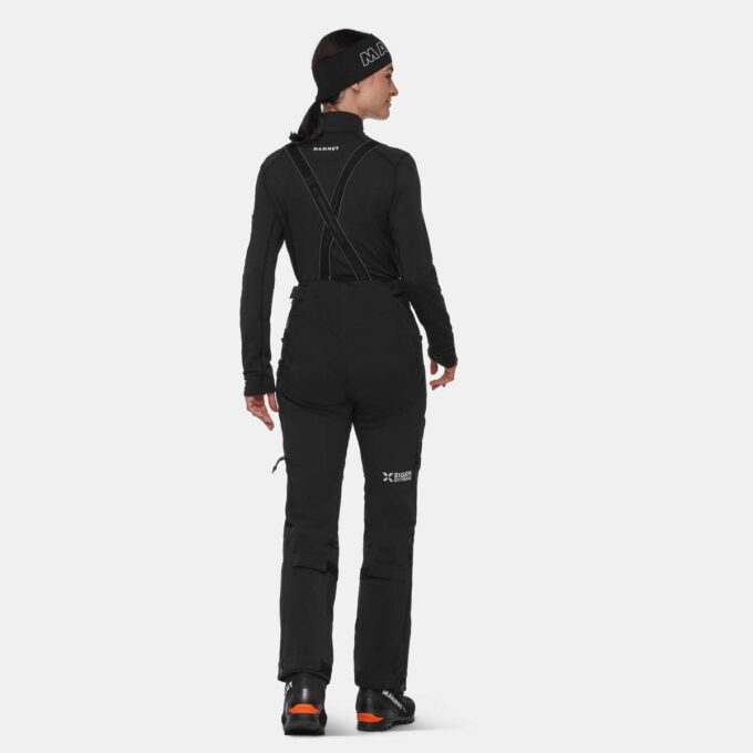 Pantalon Eiger Nordwand Pro SO pour femmes Pantalon Eiger Nordwand Pro SO pour femmes