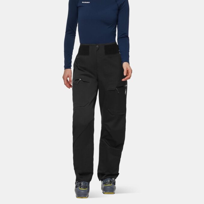 Pantalon Haldigrat Light HS pour femmes Pantalon Haldigrat Light HS pour femmes