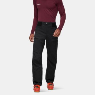 Pantalon Haldigrat Light HS pour hommes