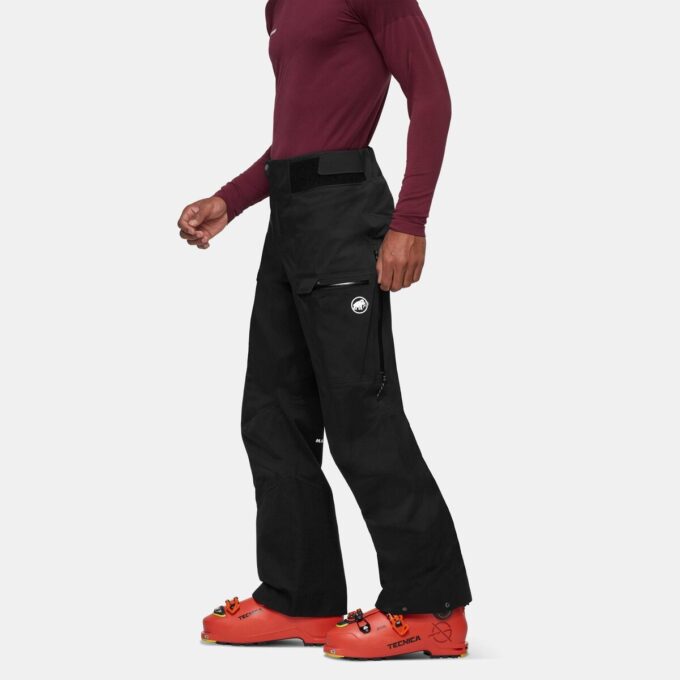 Pantalon Haldigrat Light HS pour hommes