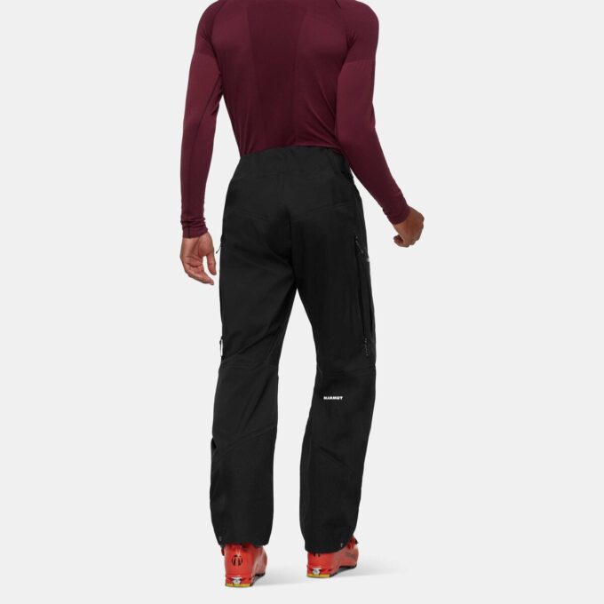 Pantalon Haldigrat Light HS pour hommes