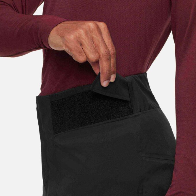 Pantalon Haldigrat Light HS pour hommes