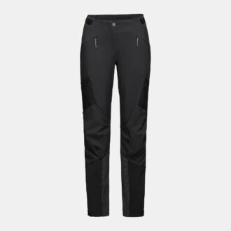 Pantalon hybride Aenergy IN pour femmes Pantalon hybride Aenergy IN pour femmes
