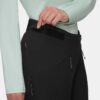Pantalon hybride Aenergy IN pour femmes Pantalon hybride Aenergy IN pour femmes