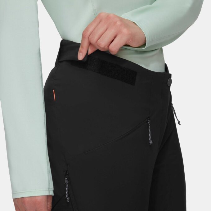 Pantalon hybride Aenergy IN pour femmes Pantalon hybride Aenergy IN pour femmes