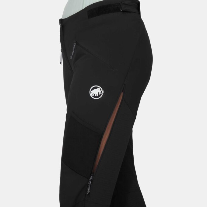 Pantalon hybride Aenergy IN pour femmes Pantalon hybride Aenergy IN pour femmes