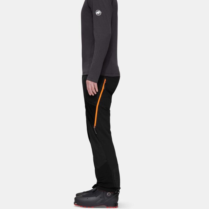 Pantalon hybride Aenergy IN pour hommes Pantalon hybride Aenergy IN pour hommes