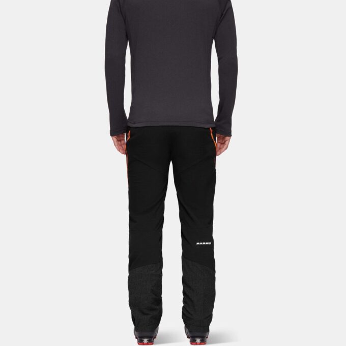 Pantalon hybride Aenergy IN pour hommes Pantalon hybride Aenergy IN pour hommes